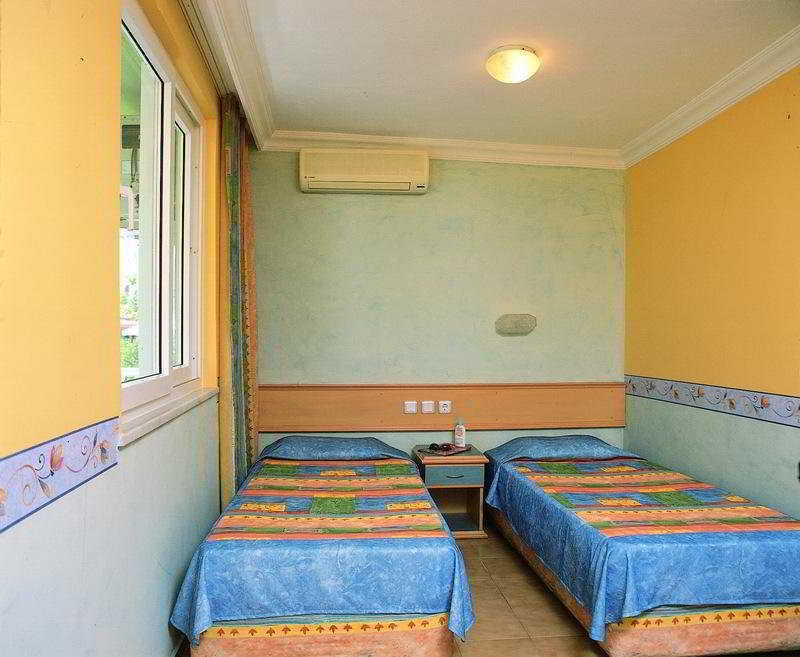 Selen Apart Ичмелер Экстерьер фото